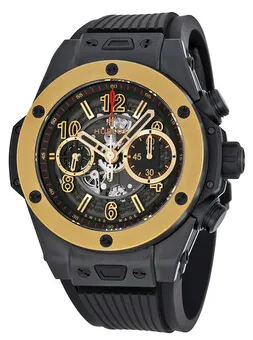 Hublot Big Bang 411.CM.1138.RX 45mm Ceramic Skeleton