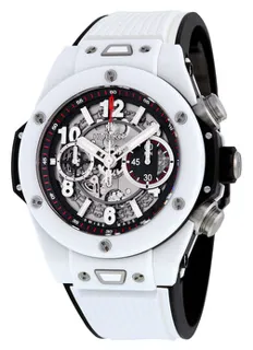 Hublot Big Bang 411.HX.1170.RX Ceramic Skeletonized