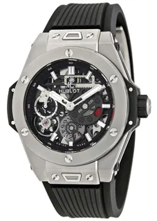 Hublot Big Bang 414.NI.1123.RX Titanium Skeletonized