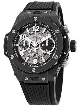 Hublot Big Bang 421.CI.1170.RX 44mm Ceramic Skeleton