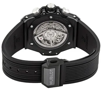 Hublot Big Bang 421.CI.1170.RX 44mm Ceramic Skeleton 2