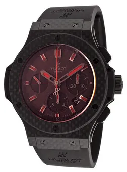 Hublot Big Bang 44 mm 301.QX.1734.RX 44mm Carbon fiber