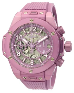 Hublot Big Bang 441.UL.5820.NR Aluminium Purple