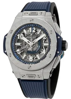 Hublot Big Bang 471.NX.7112.RX Titanium