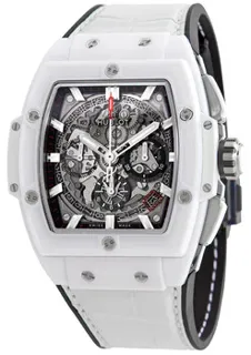 Hublot Big Bang 641.HX.0173.LR White ceramic