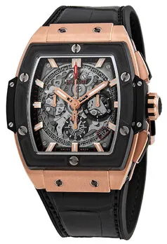 Hublot Big Bang 641.OM.0183.LR 42mm Yellow gold