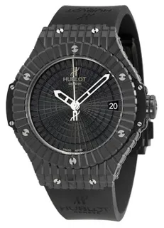 Hublot Big Bang Caviar 346.CX.1800.RX Ceramic Black