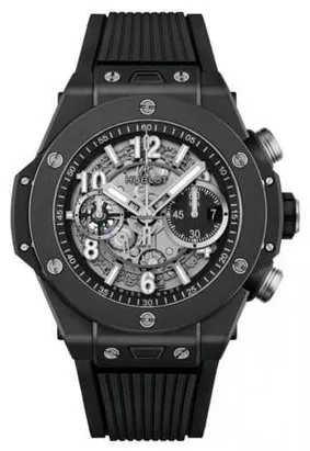 Hublot Big Bang 421.CI.1170.RX 44mm Ceramic Skeleton