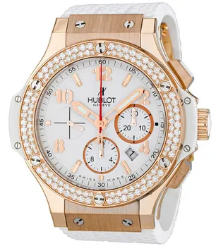 Hublot Big Bang 301.PE.230.RW.114 44mm Rose gold White