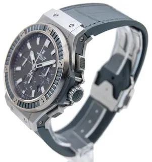 Hublot Big Bang 301.ST.5020.GR.1912 Stainless steel Gray