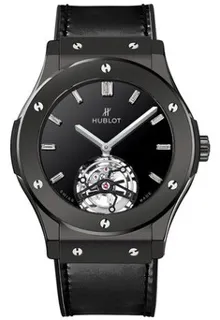 Hublot Classic Fusion 505.CS.1270.VR Ceramic Black