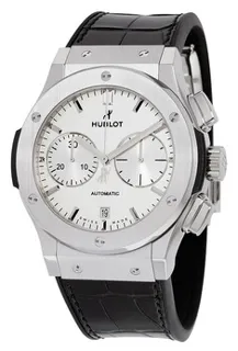 Hublot Classic Fusion 521.NX.2611.LR Titanium White