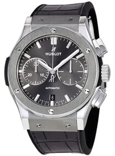 Hublot Classic Fusion 521.NX.7071.LR Titanium Gray