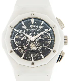 Hublot Classic Fusion 525.HI.0170.RW.ORL21 White ceramic White