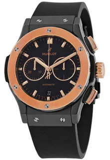 Hublot Classic Fusion 541.CO.1181.RX Ceramic Black