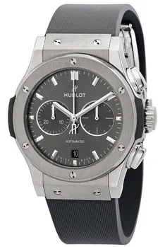 Hublot Classic Fusion 541.NX.7070.RX 42mm Titanium Gray