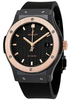 Hublot Classic Fusion 542.CO.1781.RX 42mm Ceramic