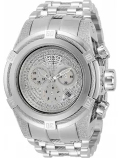 Invicta Reserve 29900 Stainless steel Silver