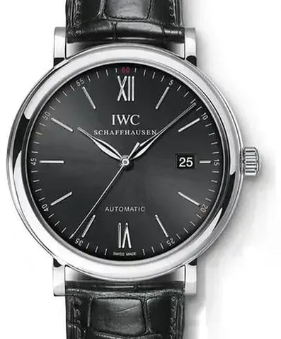 IWC Portofino Automatic IW356502 40mm