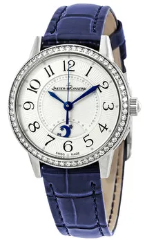 Jaeger-LeCoultre Rendez-Vous 3468430 29mm Stainless steel Silver