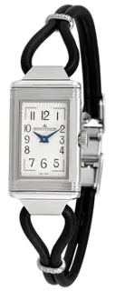 Jaeger-LeCoultre Grande Reverso Lady Ultra Thin Q3268520 Stainless steel Silver