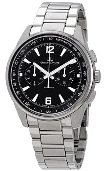 Jaeger-LeCoultre Polaris Q9028170 42mm Stainless steel Black