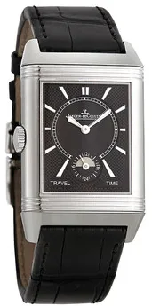 Jaeger-LeCoultre Reverso Classic Q3848420 47mm Stainless steel Silver 1