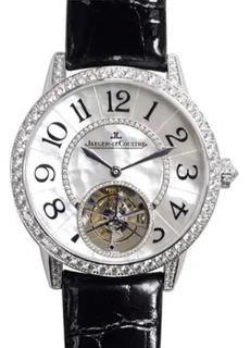 Jaeger-LeCoultre Rendez-Vous Q3413403 White gold White