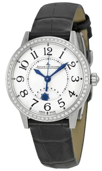 Jaeger-LeCoultre Rendez-Vous Q3468421 29mm Stainless steel Silver