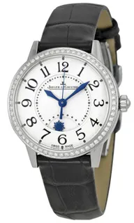 Jaeger-LeCoultre Rendez-Vous Q3468421 Stainless steel Silver