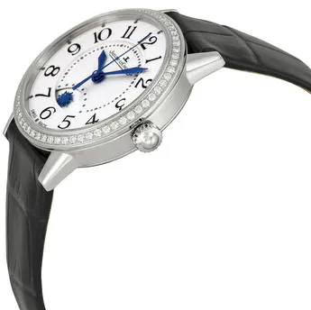 Jaeger-LeCoultre Rendez-Vous Q3468421 29mm Stainless steel Silver 2