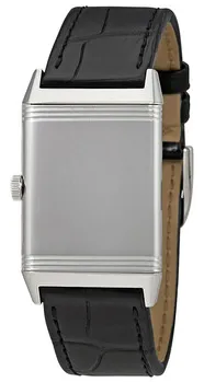 Jaeger-LeCoultre Reverso Classic Small Q2438520 42mm Stainless steel Silver 1