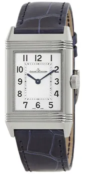 Jaeger-LeCoultre Reverso Classic Q2518540 40mm Stainless steel Silver