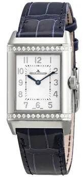 Jaeger-LeCoultre Reverso Classic Q2578480 40mm Stainless steel Silver