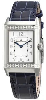 Jaeger-LeCoultre Reverso Classic Q2578480 Stainless steel Silver