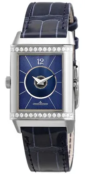 Jaeger-LeCoultre Reverso Classic Q2578480 40mm Stainless steel Silver 1