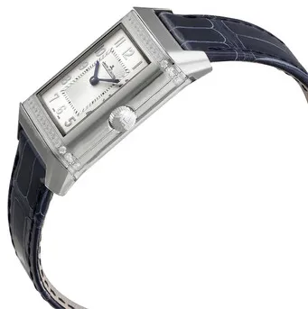 Jaeger-LeCoultre Reverso Classic Q2578480 40mm Stainless steel Silver 2