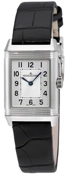 Jaeger-LeCoultre Reverso Classic Q2668430 34mm Stainless steel Silver