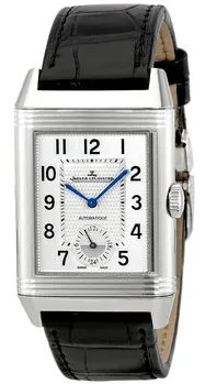 Jaeger-LeCoultre Reverso Classic Q3838420 47mm Stainless steel Silver