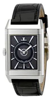 Jaeger-LeCoultre Reverso Classic Q3838420 47mm Stainless steel Silver 2