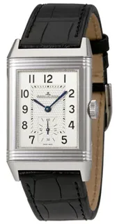 Jaeger-LeCoultre Reverso Classic Q3858520 Stainless steel Silver