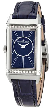 Jaeger-LeCoultre Reverso Duetto Q3348420 40mm Stainless steel Silver 3