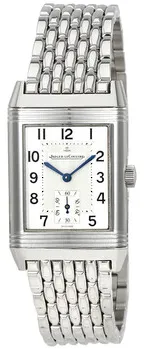 Jaeger-LeCoultre Reverso Grande Taille Q2708110 42mm Stainless steel Silver