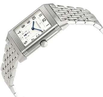 Jaeger-LeCoultre Reverso Grande Taille Q2708110 42mm Stainless steel Silver 2