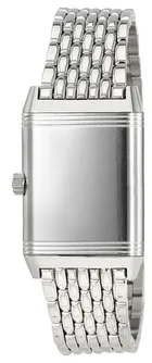 Jaeger-LeCoultre Reverso Grande Taille Q2708110 42mm Stainless steel Silver 3