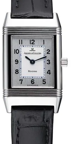 Jaeger-LeCoultre Reverso Lady 260.8.86 20mm