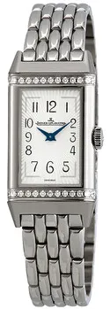 Jaeger-LeCoultre Reverso One Q3288120 20mm Stainless steel Silver