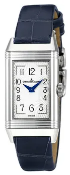 Jaeger-LeCoultre Reverso One Q3358420 40mm Stainless steel Silver