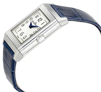 Jaeger-LeCoultre Reverso One Q3358420 40mm Stainless steel Silver 1