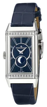 Jaeger-LeCoultre Reverso One Q3358420 40mm Stainless steel Silver 3